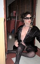 transvestite Pretoria