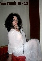 drag queens Pretoria