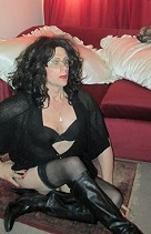 crossdresser South Africa