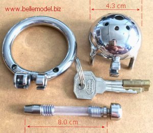 BDSM cock cage for men very small, South Africa, Pretoria BDSM cock cage for men very small, South Africa, Pretoria