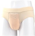 Smoothes and flattens the male bulge for a more feminine look. South Africa, Pretoria, Villieria
