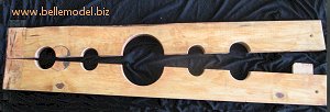 Use these medieval stocks to punish your slaves. South Africa, Pretoria, Villieria