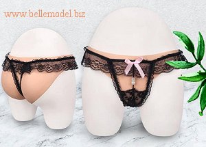 Camel toe panty. Wear like a panty. Looks like a camel toe under your pants. South Africa, Pretoria, Villieria