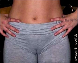 Camel toe underwear. Wear like a panty. Looks like a camel toe under your pants. South Africa, Pretoria, Villieria